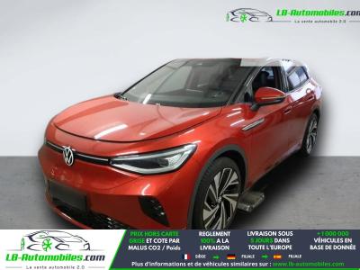 Volkswagen ID. 4 299 ch