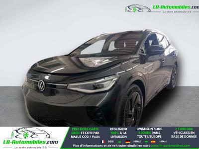 Volkswagen ID. 4 299 ch