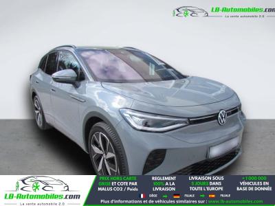 Volkswagen ID. 4 299 ch