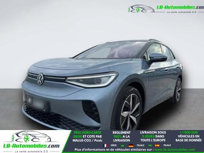 Volkswagen ID. 4 299 ch