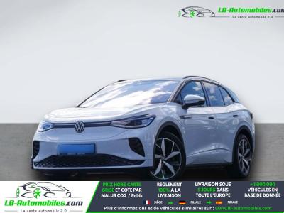 Volkswagen ID. 4 299 ch