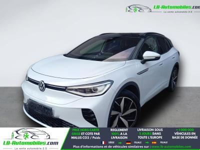 Volkswagen ID. 4 299 ch