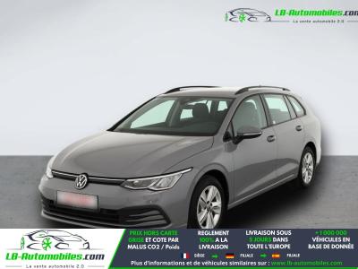 Volkswagen Golf SW 1.0 TSI 110 BVM