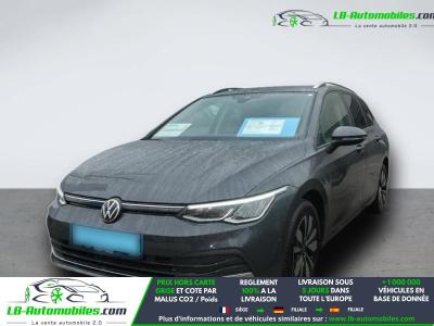 Volkswagen Golf SW 1.0 TSI 110 BVM