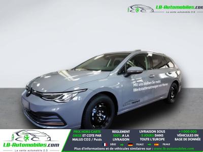 Volkswagen Golf SW 1.0 TSI 110 BVM