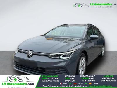 Volkswagen Golf SW 1.0 TSI 110 BVM