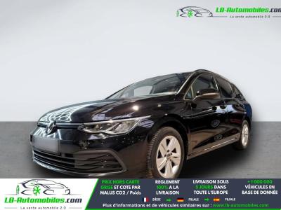 Volkswagen Golf SW 1.0 TSI 110 BVM