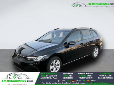 Volkswagen Golf SW 1.0 TSI 110 BVM