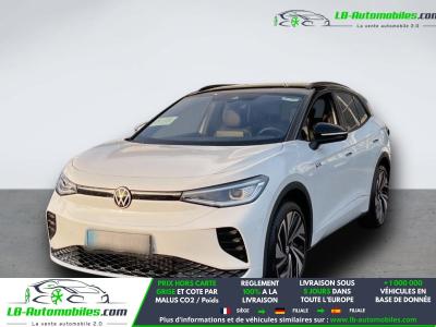 Volkswagen ID. 4 299 ch GTX