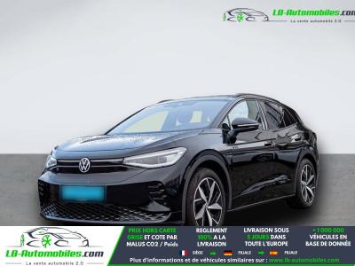 Volkswagen ID. 4 299 ch GTX