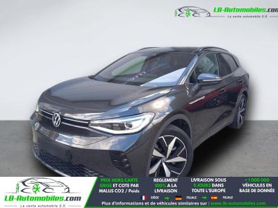 Volkswagen ID. 4 299 ch GTX