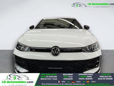 Volkswagen Golf SW 2.0 TDI 200 BVA 4Motion