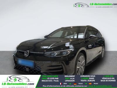 Volkswagen Golf SW 2.0 TDI 200 BVA 4Motion