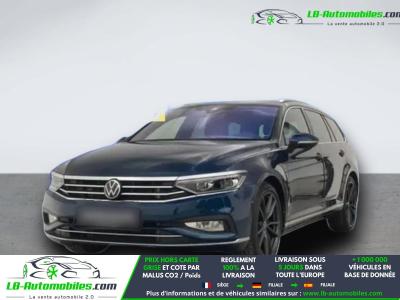 Volkswagen Golf SW 2.0 TDI 200 BVA 4Motion