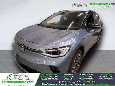 Volkswagen ID. 4 299 ch