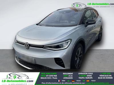 Volkswagen ID. 4 299 ch