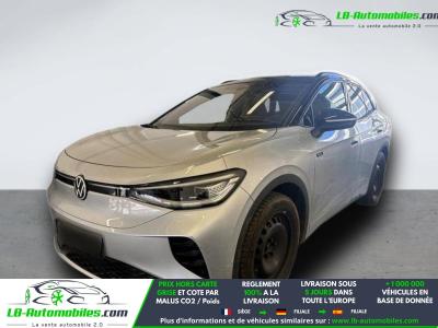 Volkswagen ID. 4 299 ch