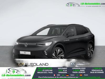 Volkswagen ID. 4 299 ch