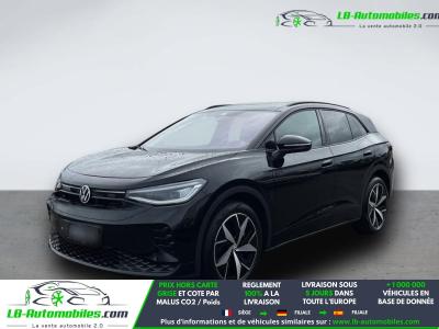 Volkswagen ID. 4 299 ch