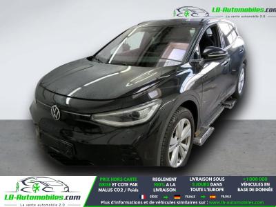 Volkswagen ID. 4 299 ch