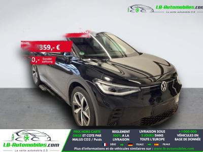 Volkswagen ID. 4 299 ch