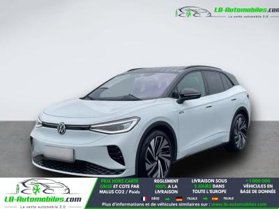 Volkswagen ID. 4 299 ch