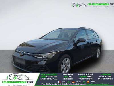 Volkswagen Golf SW 1.0 eTSI 110 BVA