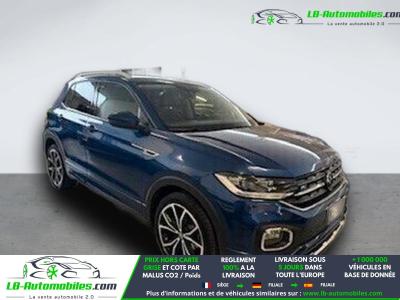 Volkswagen Golf SW 1.0 eTSI 110 BVA