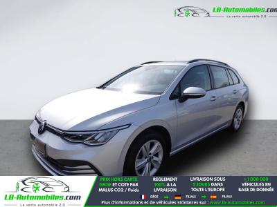 Volkswagen Golf SW 1.0 eTSI 110 BVA