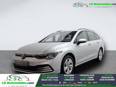 Volkswagen Golf SW 1.0 TSI 110 BVM