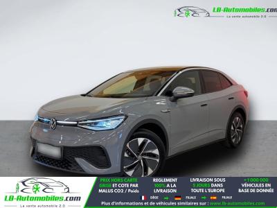 Volkswagen ID. 5 204 ch