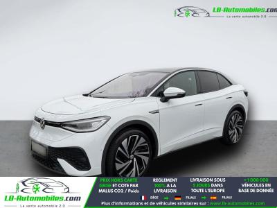 Volkswagen ID. 5 204 ch