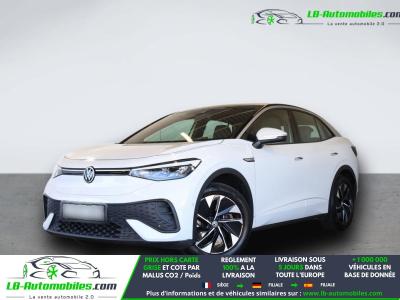 Volkswagen ID. 5 204 ch