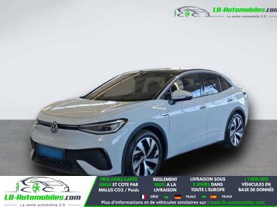 Volkswagen ID. 5 204 ch