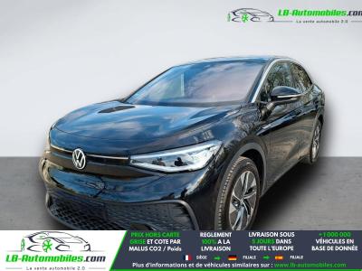 Volkswagen ID. 5 204 ch