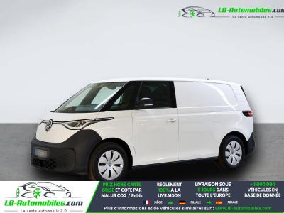 Volkswagen ID. 3 204 CH