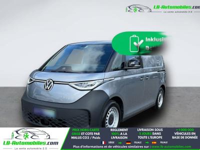 Volkswagen ID. 3 204 CH