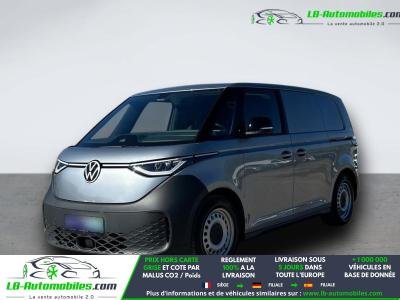 Volkswagen ID. 3 204 CH