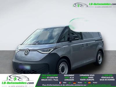 Volkswagen ID. 3 204 CH