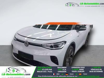 Volkswagen ID. 5 299 ch