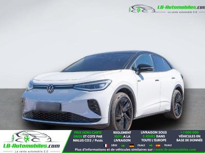 Volkswagen ID. 5 299 ch