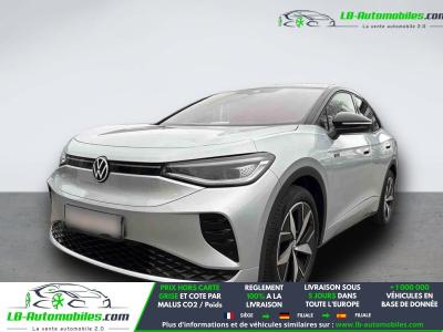 Volkswagen ID. 5 299 ch