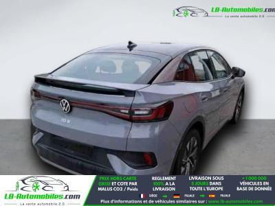 Volkswagen ID. 5 204 ch