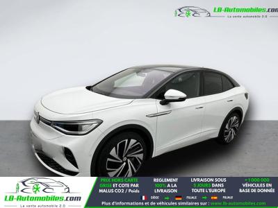 Volkswagen ID. 5 299 ch GTX