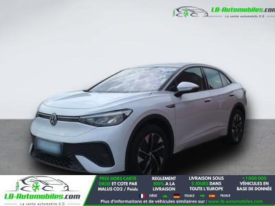 Volkswagen ID. 5 204 ch