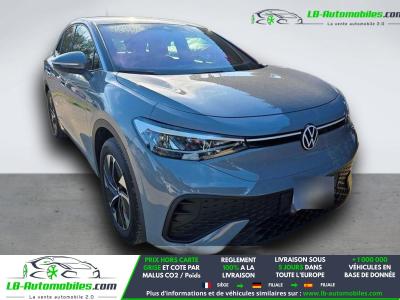 Volkswagen ID. 5 204 ch