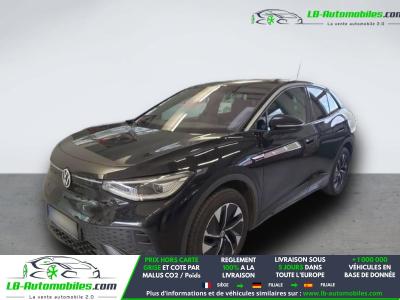 Volkswagen ID. 5 204 ch