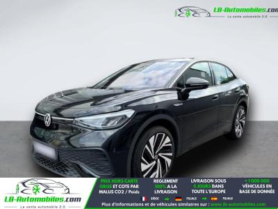 Volkswagen ID. 5 204 ch Pro Performance