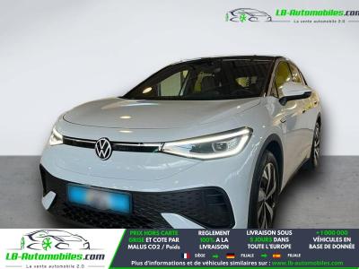 Volkswagen ID. 5 204 ch Pro Performance