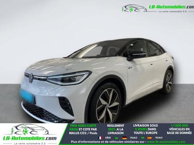 Volkswagen ID. 5 299 ch